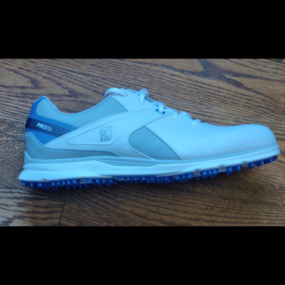 FootJoy Pro/SL Men's Golf Shoes